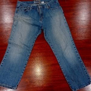 ❤️Old Navy  just below the waist jeans